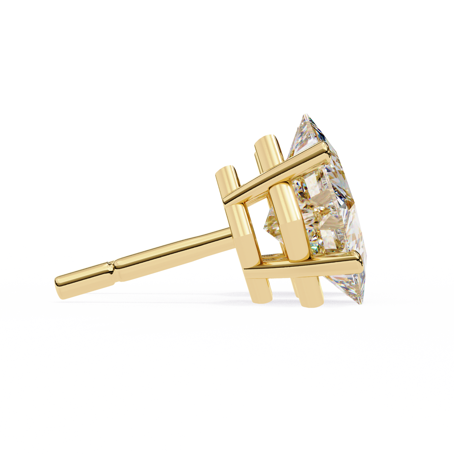 Regal Prism Studs