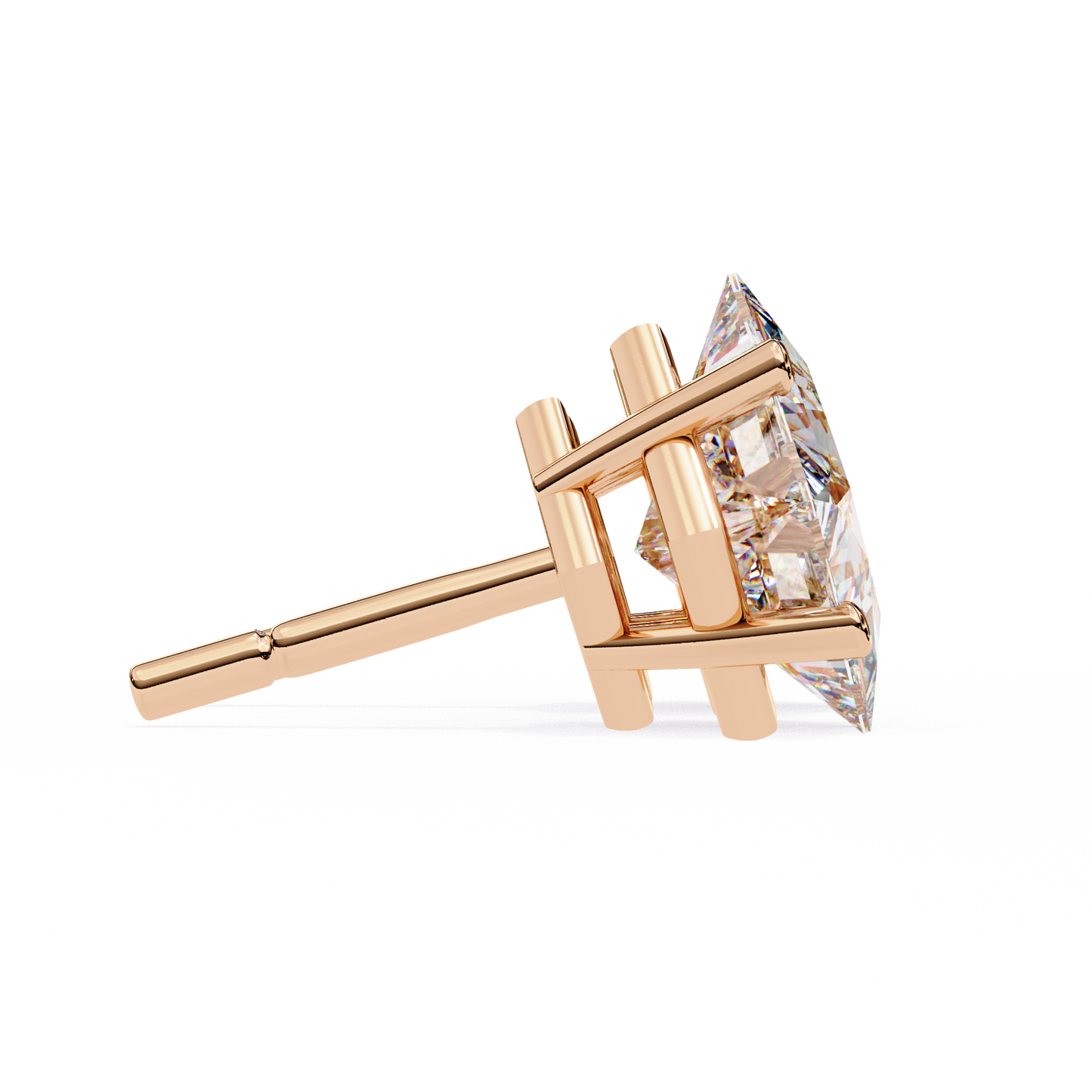 Regal Prism Studs