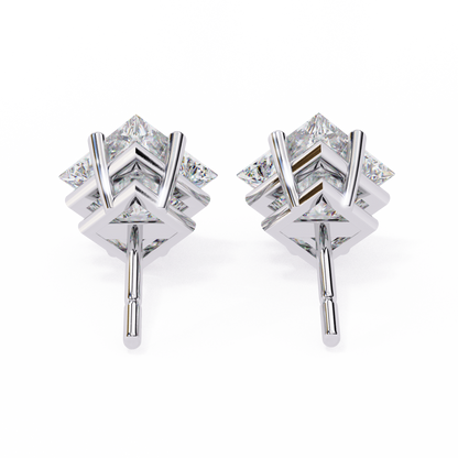 Regal Prism Studs