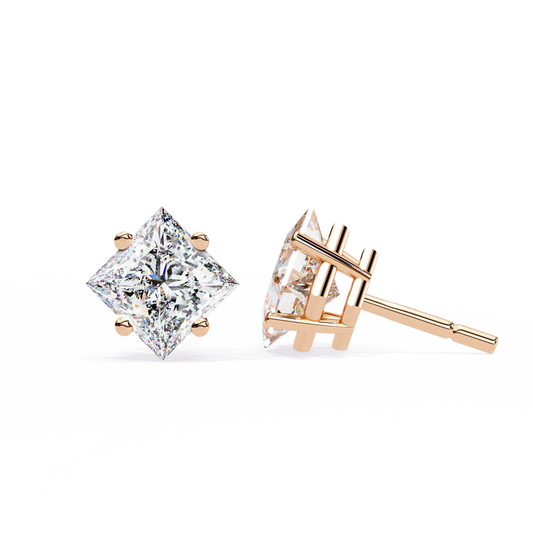 Regal Prism Studs