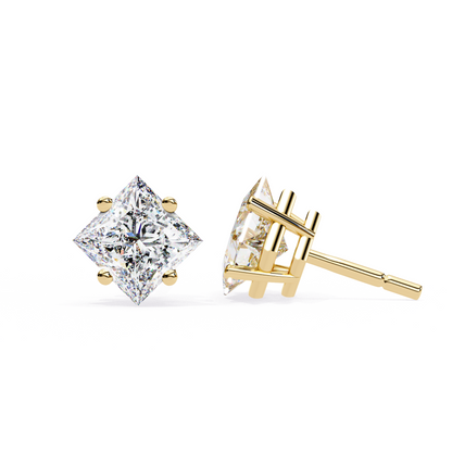 Regal Prism Studs