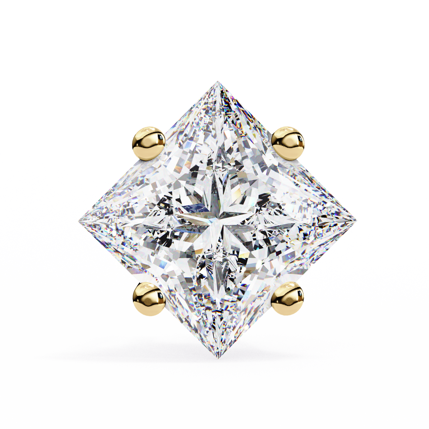 Regal Prism Studs