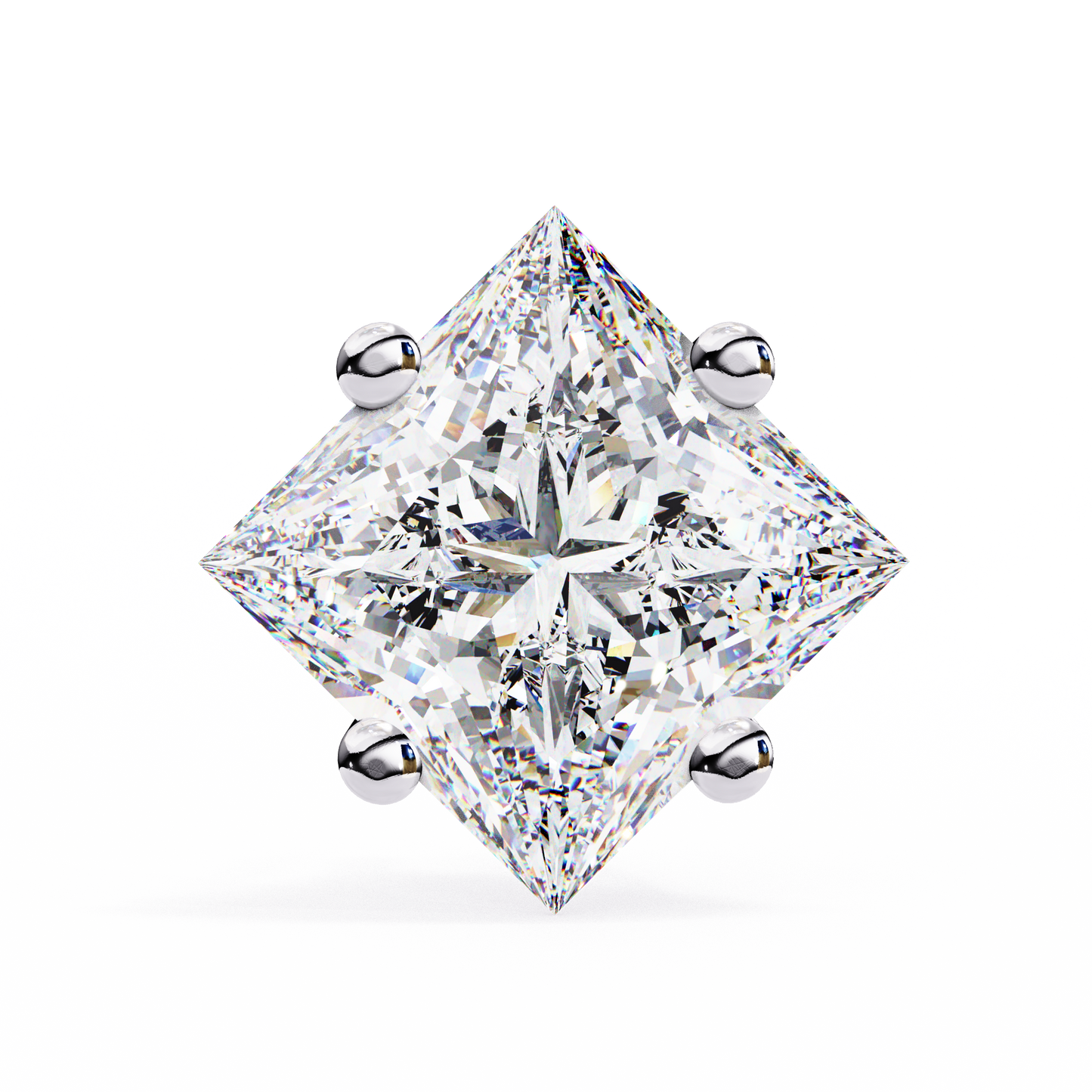 Regal Prism Studs