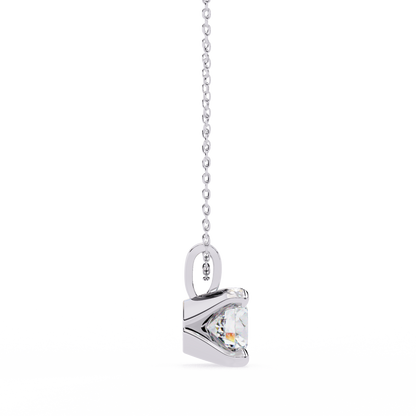 Auradia Solitaire Pendant