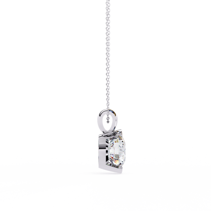 Haliora Solitaire Pendant