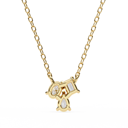 Triessenza Pendant