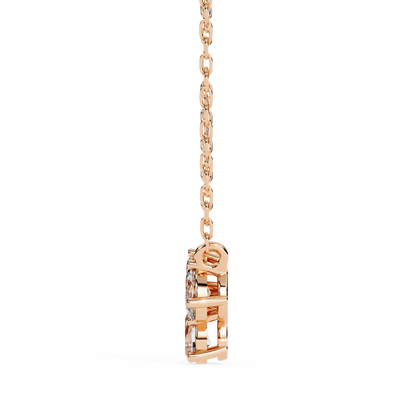 Triessenza Pendant