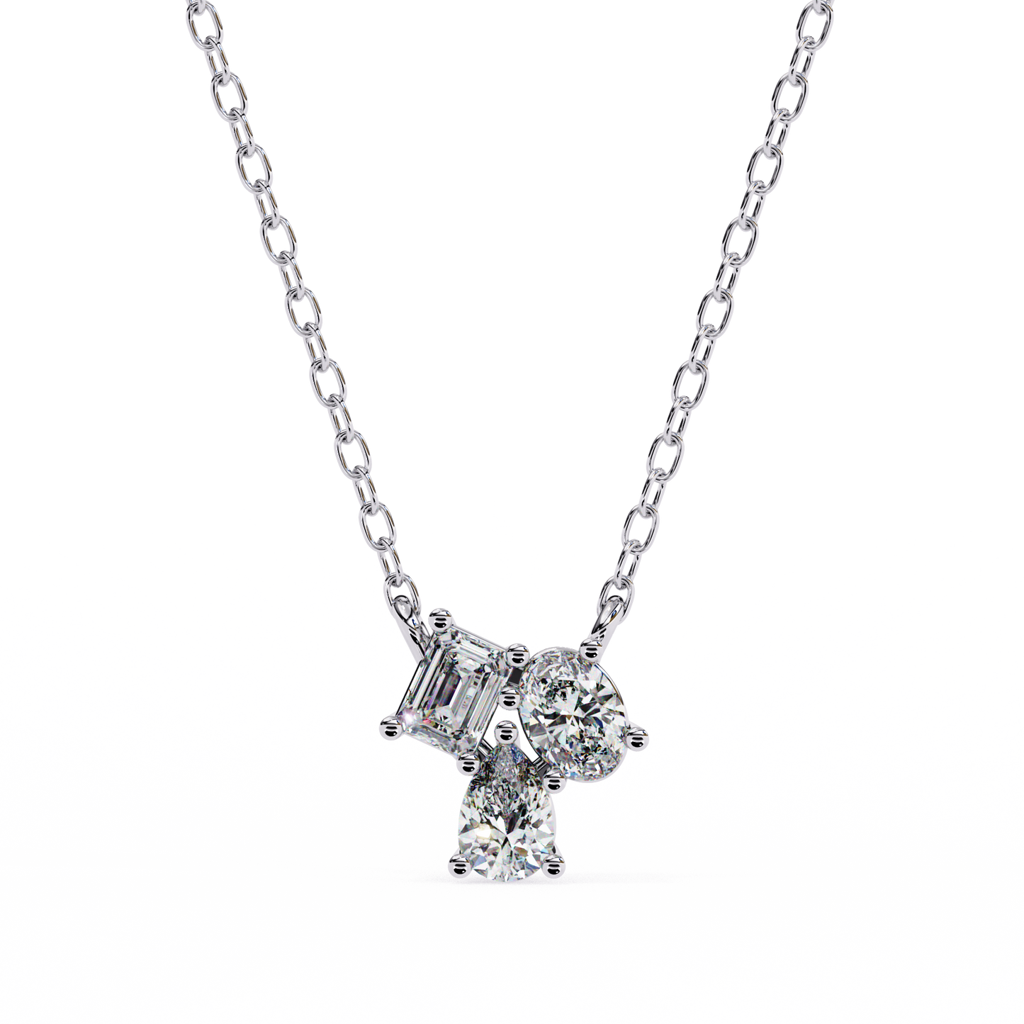Triessenza Pendant