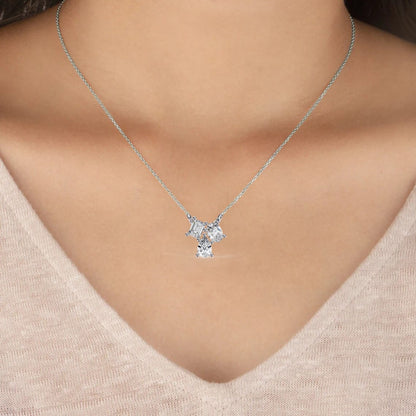 Triessenza Pendant
