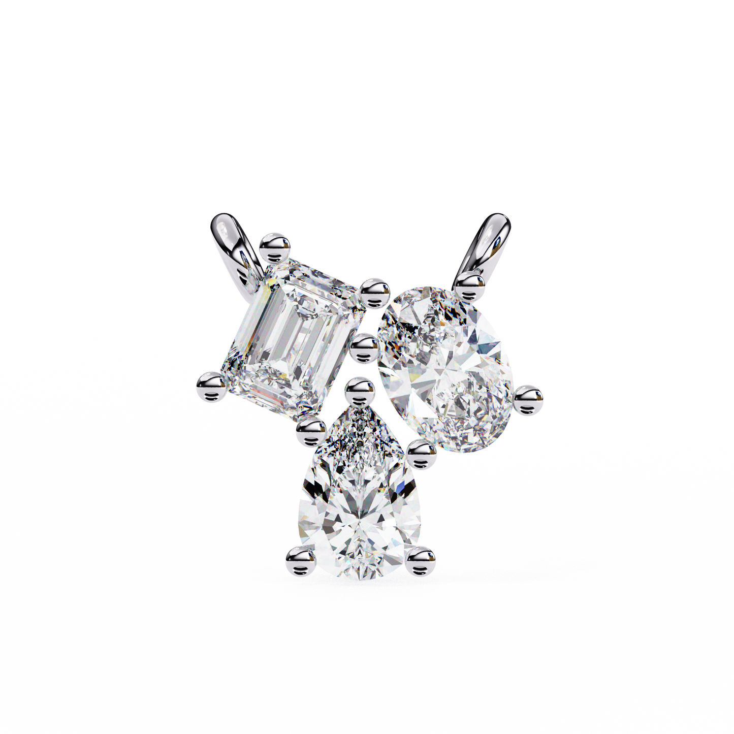 Triessenza Pendant
