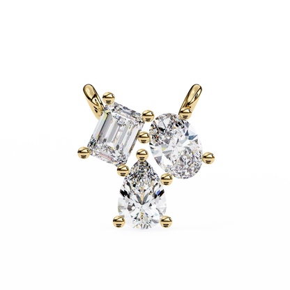 Triessenza Pendant