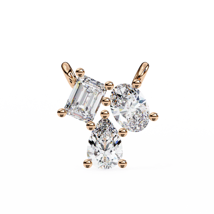 Triessenza Pendant