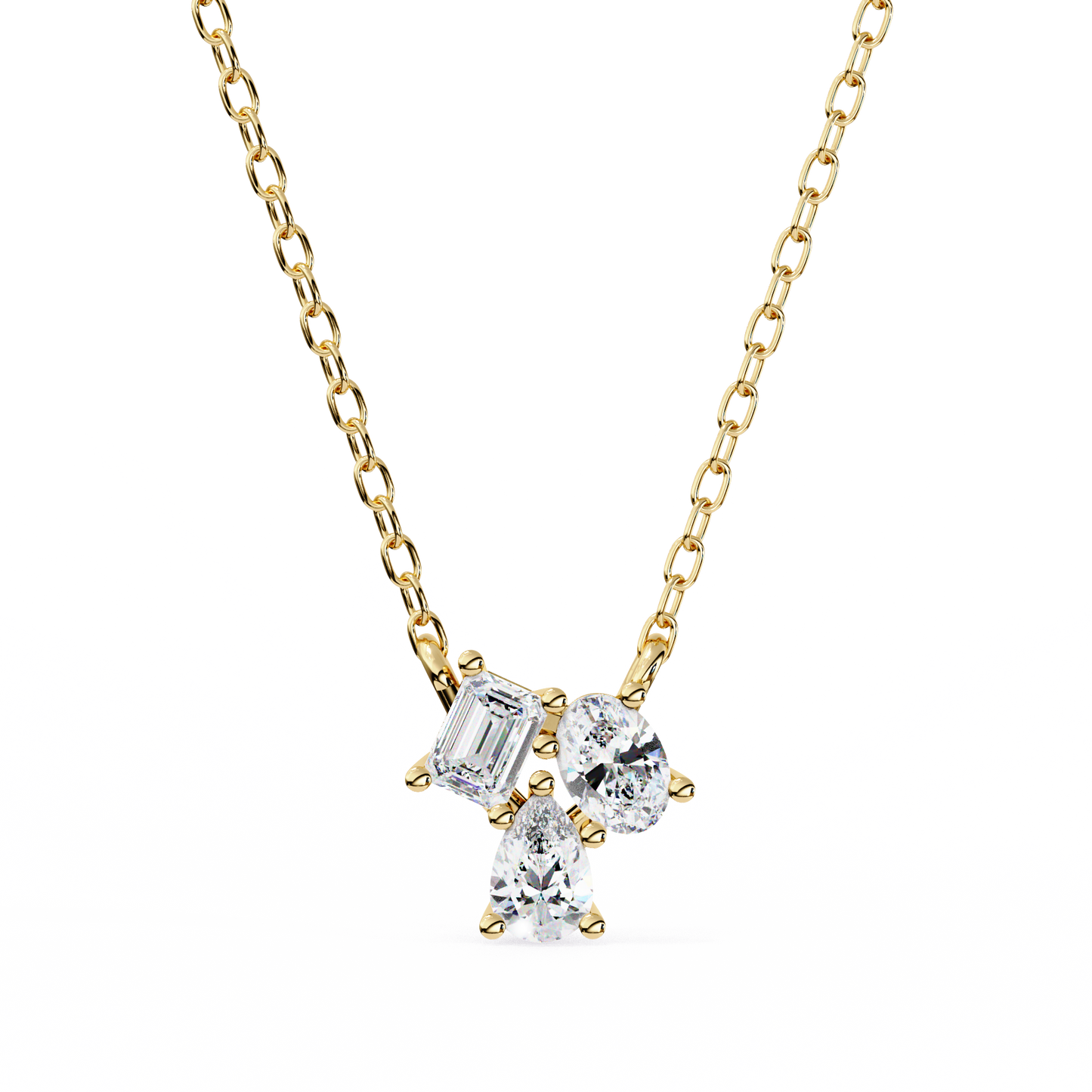 Triessenza Pendant