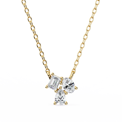 Triessenza Pendant