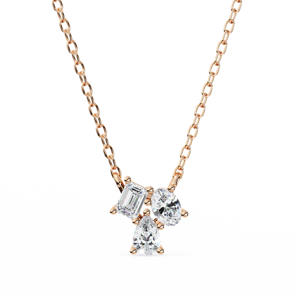 Triessenza Pendant