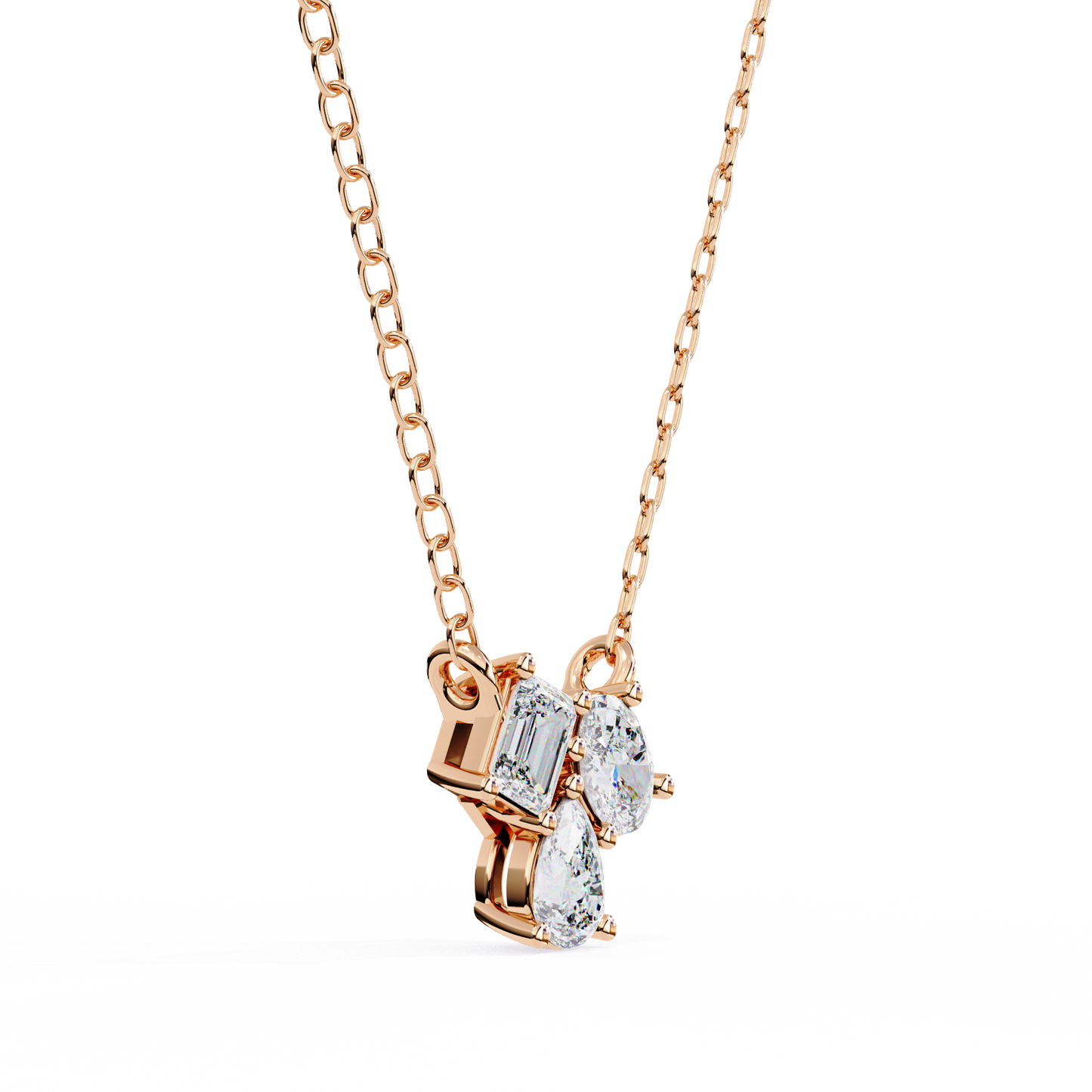 Triessenza Pendant