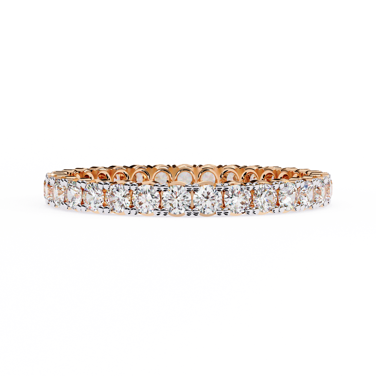 Eterna Diamond Band
