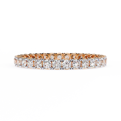 Eterna Diamond Band