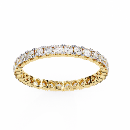 Eterna Diamond Band