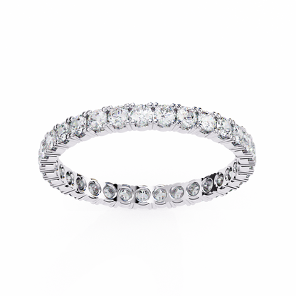 Eterna Diamond Band