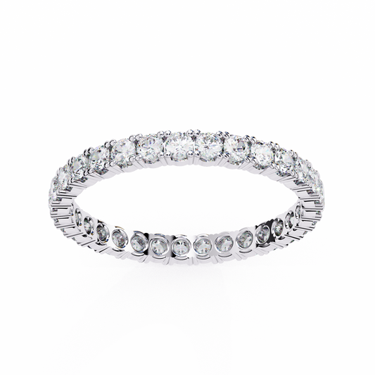 Eterna Diamond Band