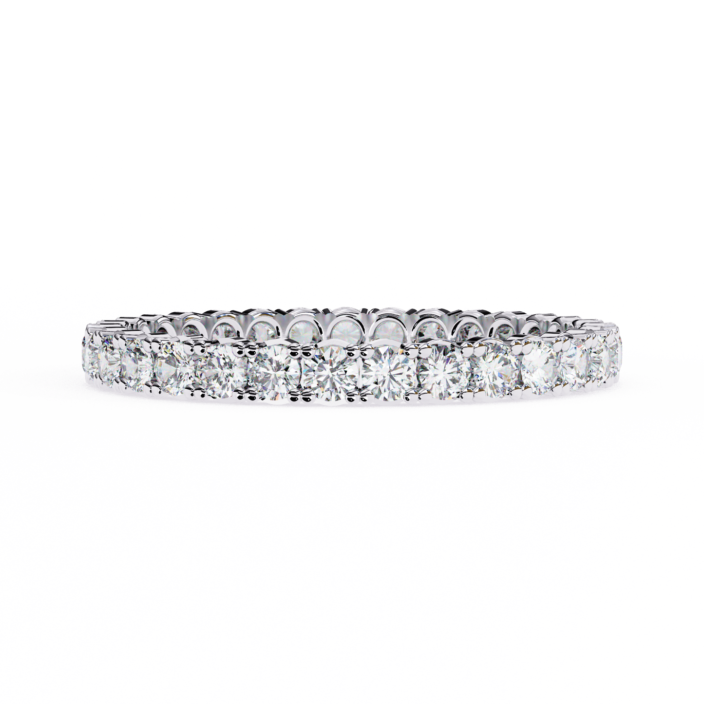Eterna Diamond Band