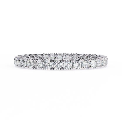 Eterna Diamond Band