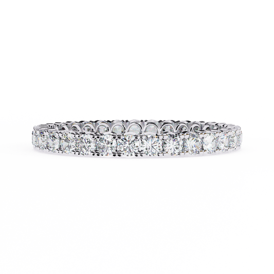 Eterna Diamond Band