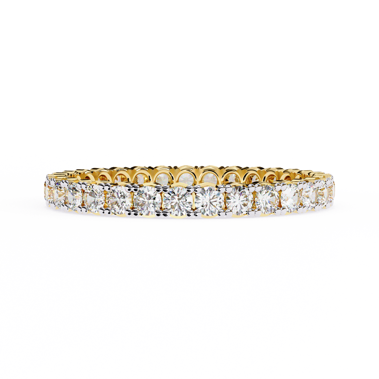 Eterna Diamond Band