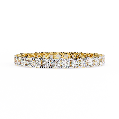 Eterna Diamond Band
