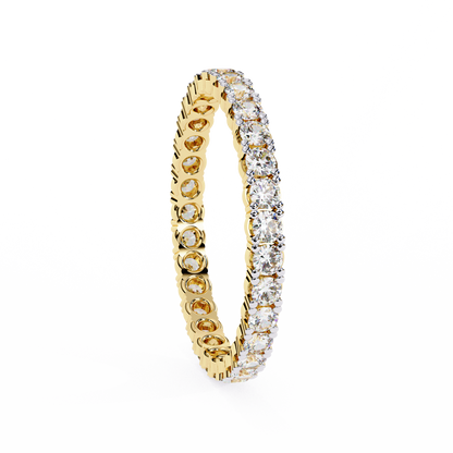 Eterna Diamond Band