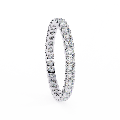 Eterna Diamond Band