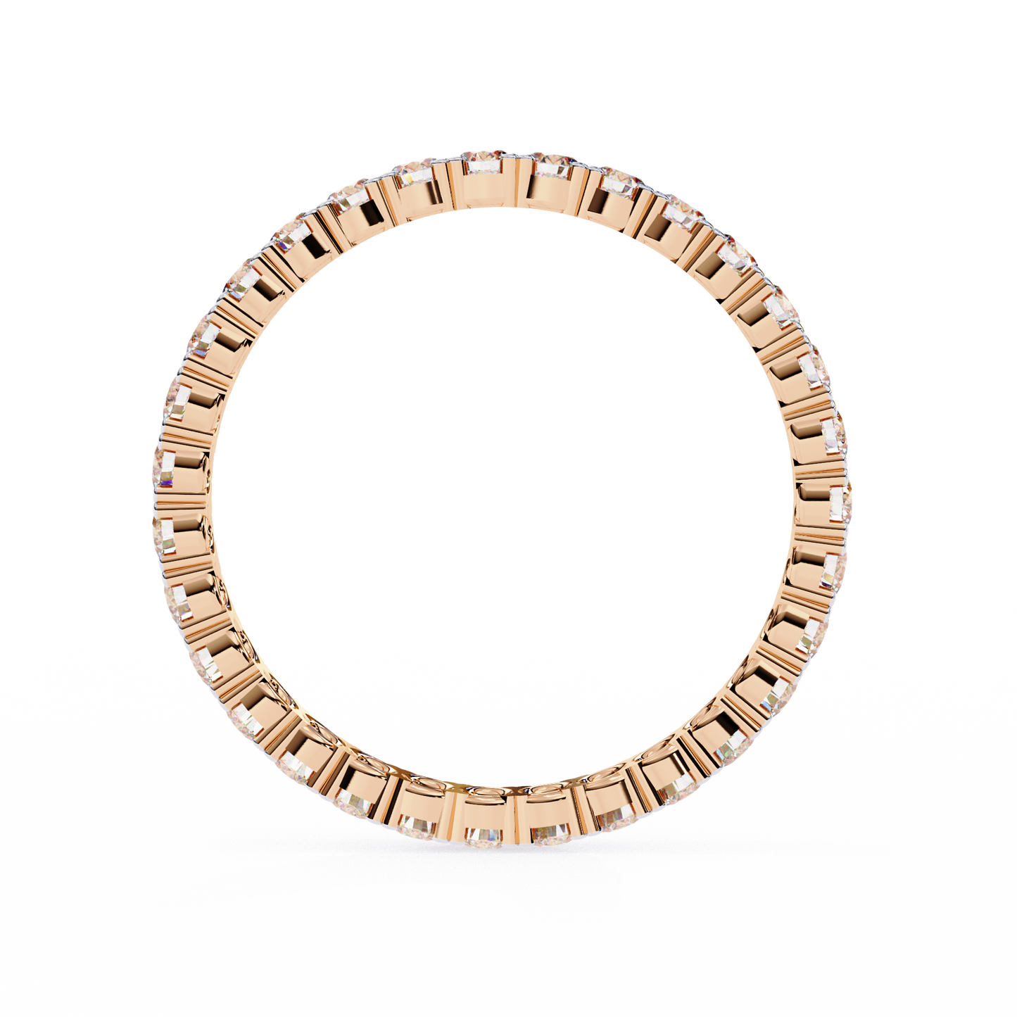 Eterna Diamond Band