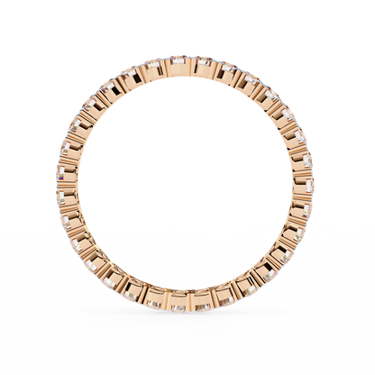 Eterna Diamond Band