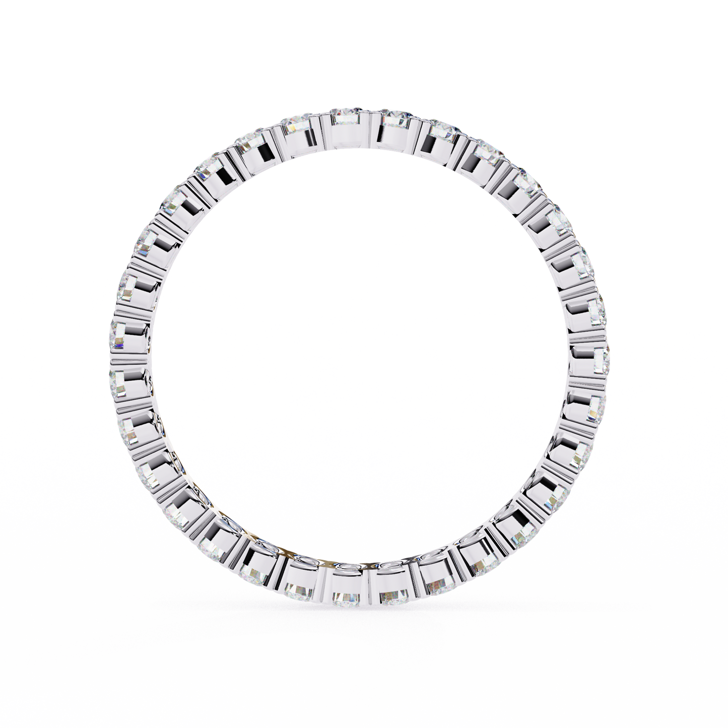 Eterna Diamond Band