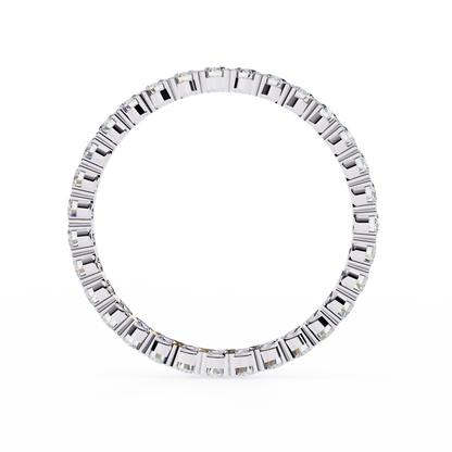 Eterna Diamond Band