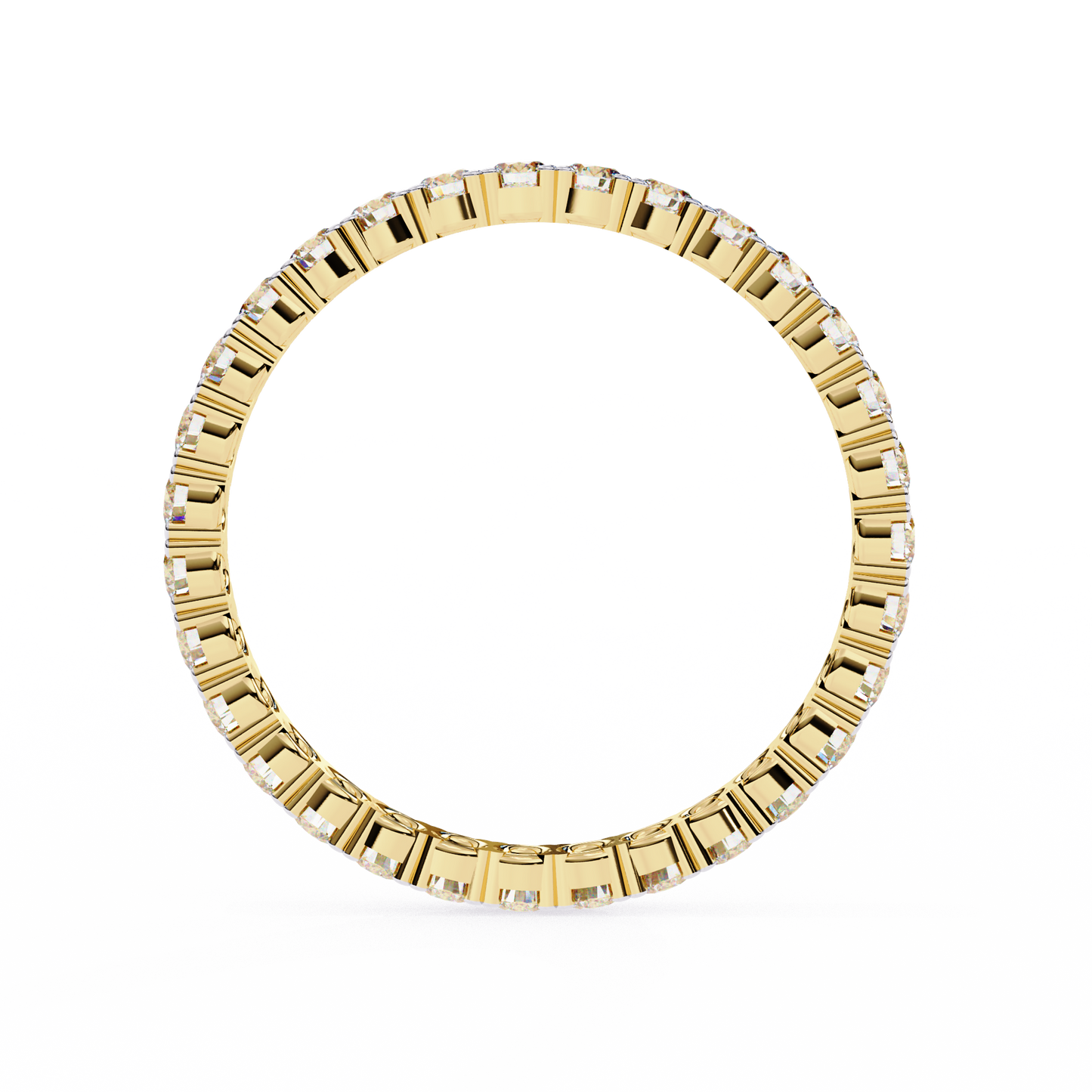 Eterna Diamond Band