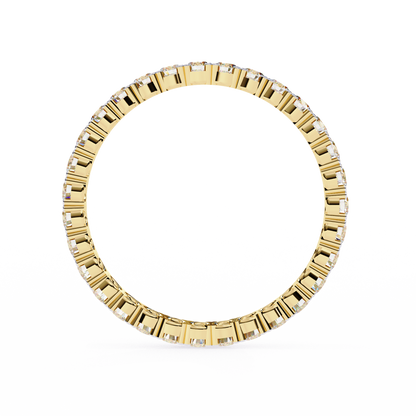 Eterna Diamond Band