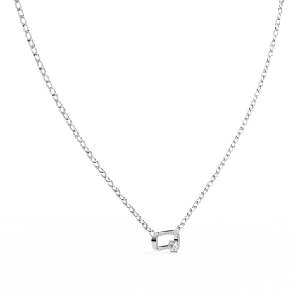 Linkara Diamond Pendant