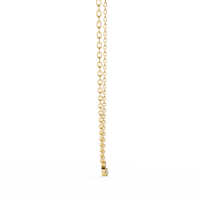 Linkara Diamond Pendant