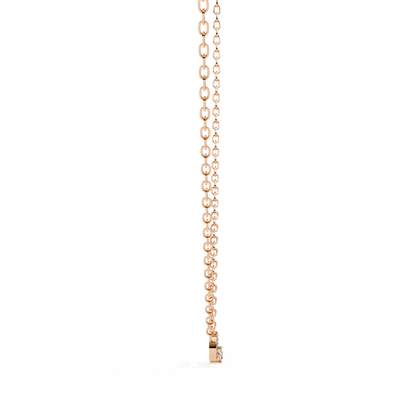 Linkara Diamond Pendant