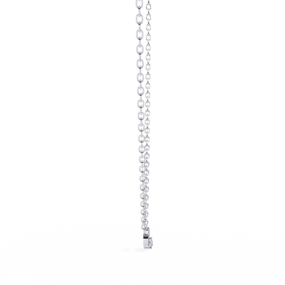 Linkara Diamond Pendant