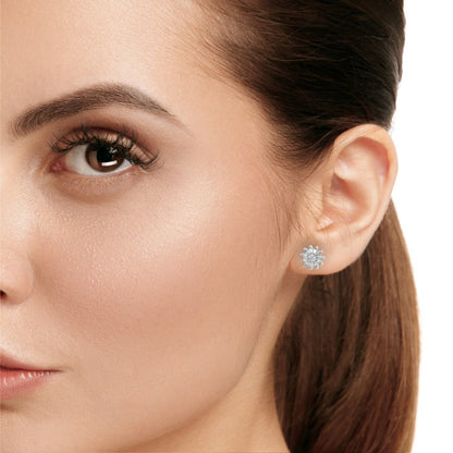 Solflower Studs