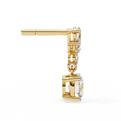Elegance Cascade Drops