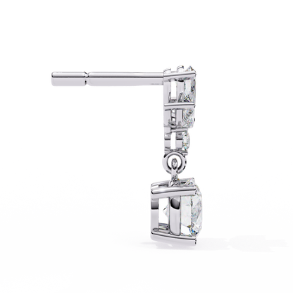 Elegance Cascade Drops