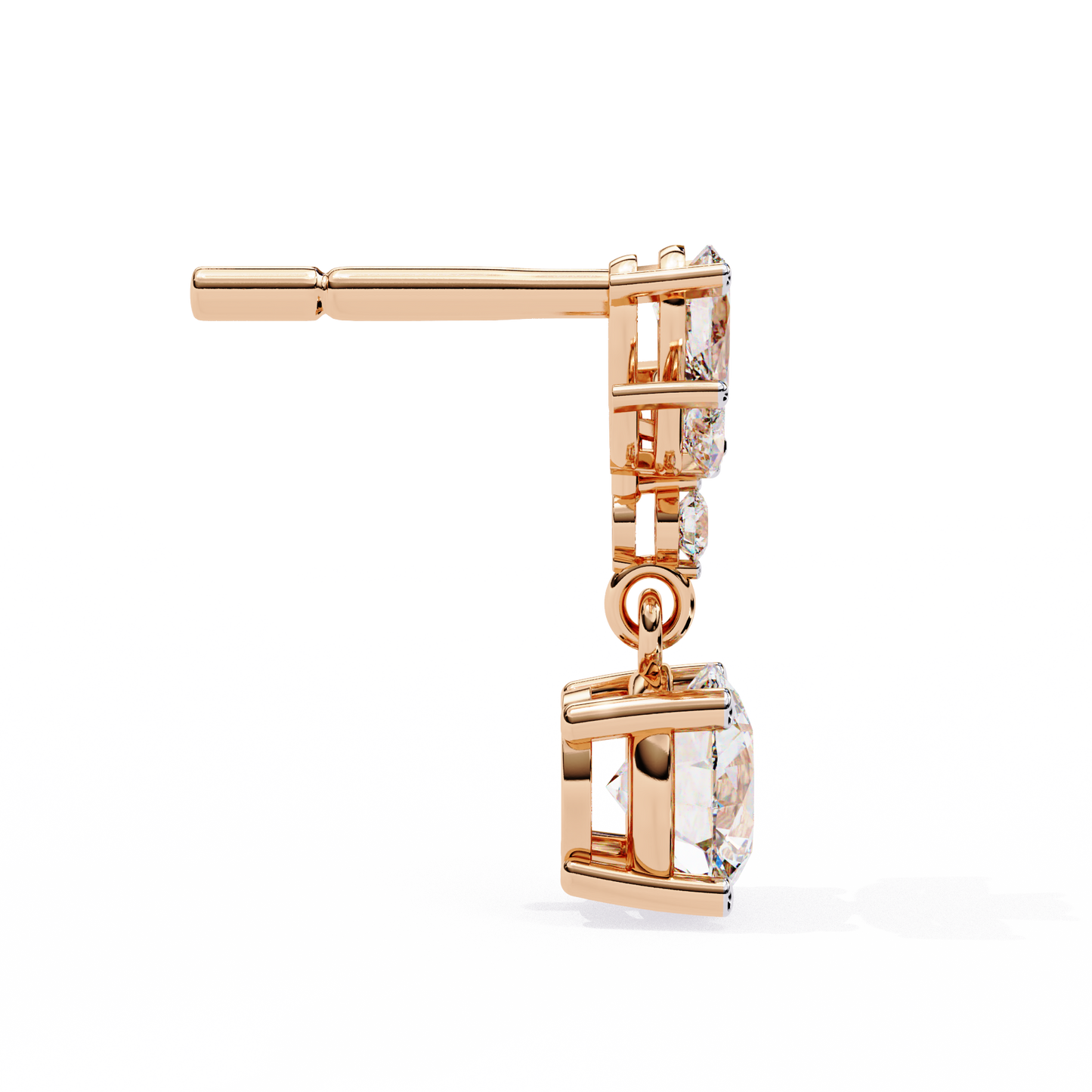 Elegance Cascade Drops