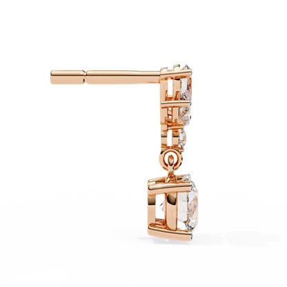 Elegance Cascade Drops