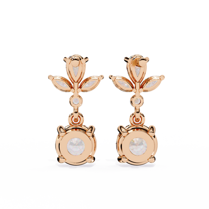 Elegance Cascade Drops