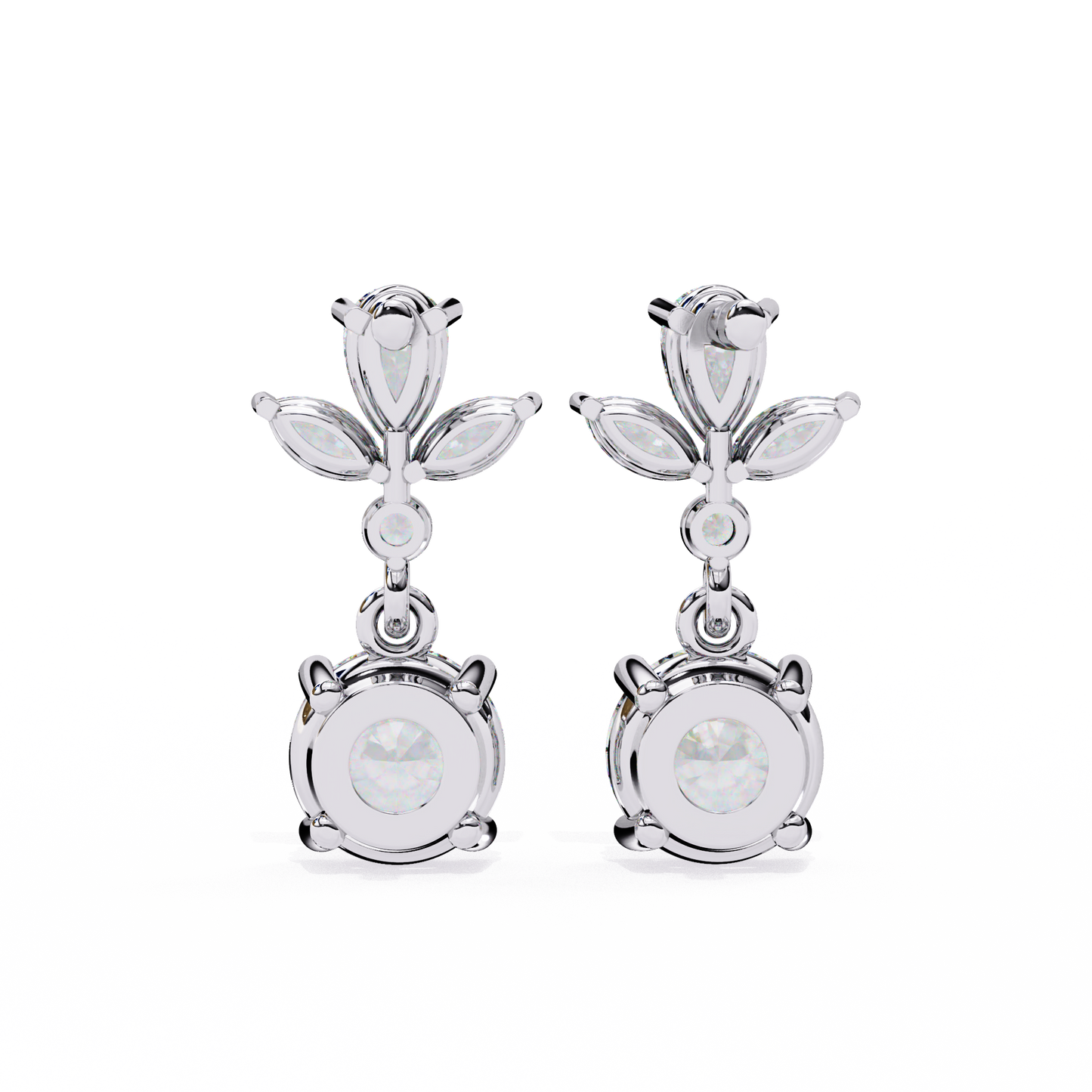 Elegance Cascade Drops
