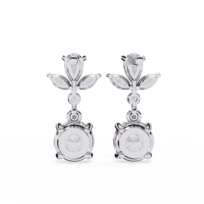 Elegance Cascade Drops